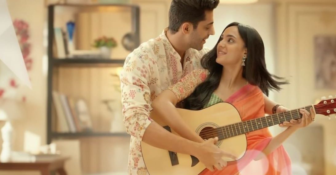 ‘તારા’ લઈને આવી રહી છે દિલને સ્પર્શતી પ્રેમકથા