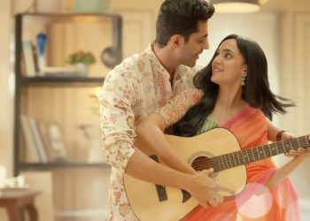 ‘તારા’ લઈને આવી રહી છે દિલને સ્પર્શતી પ્રેમકથા