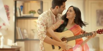 ‘તારા’ લઈને આવી રહી છે દિલને સ્પર્શતી પ્રેમકથા